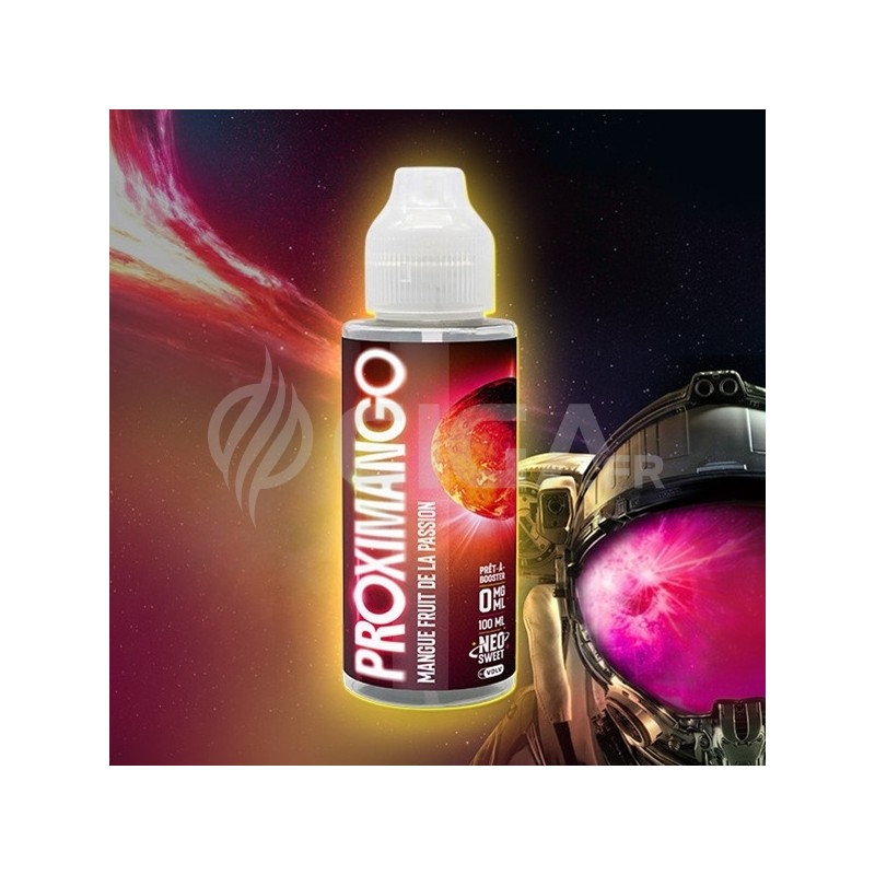 Proximango 100ml - Neosweet de VDLV