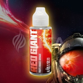 Red Giant 100ml - Neosweet de VDLV