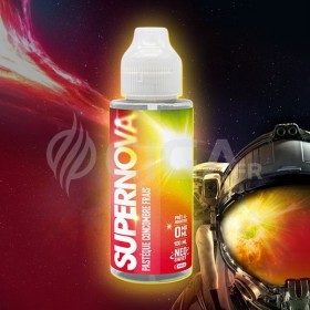 Supernova 100ml - Neosweet de VDLV