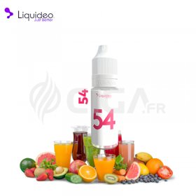 54 - Liquideo Evolution