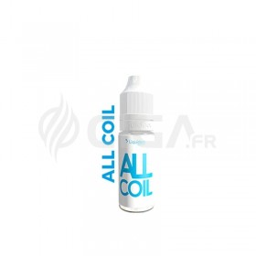 All Coil - Liquideo Evolution