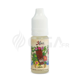 Aloha - Liquideo