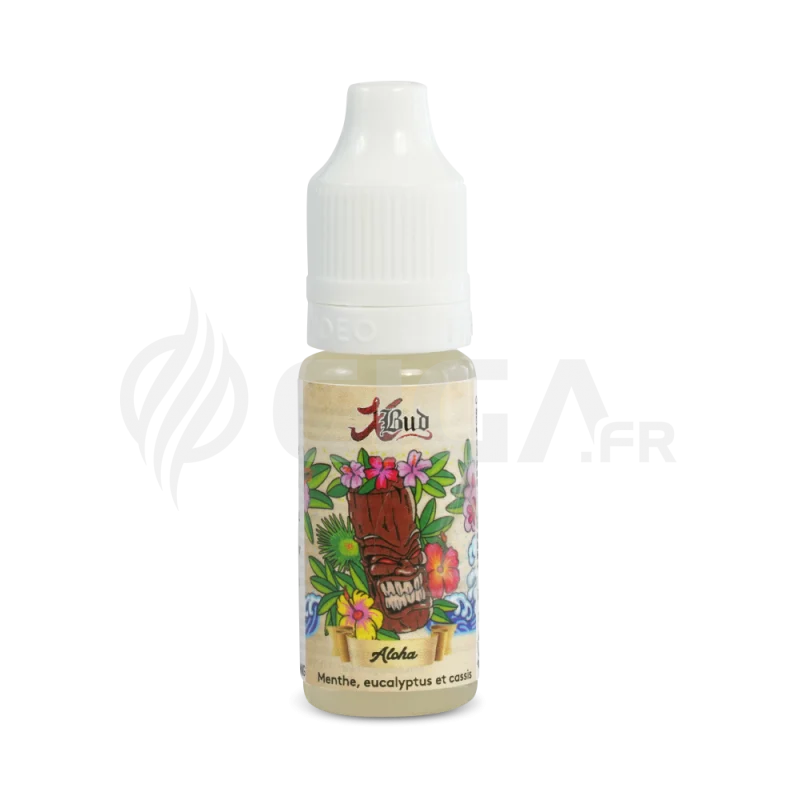 Aloha - Liquideo