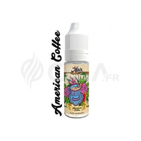 American Coffee - Liquideo