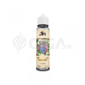 American Coffee 50ml - Liquideo