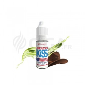 American Kiss - Liquideo Evolution