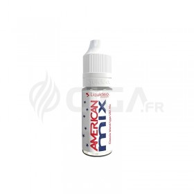 American Mix - Liquideo Evolution