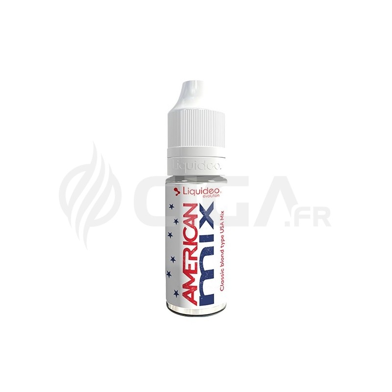 American Mix - Liquideo Evolution