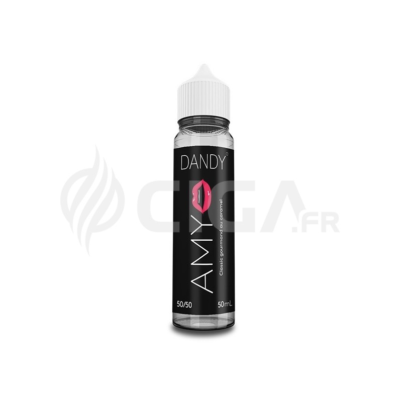Amy 50ml - Liquideo