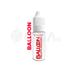 Balloon - Liquideo Evolution