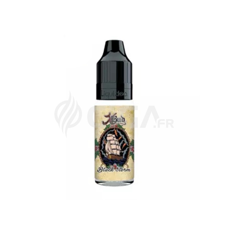 Black Storm - Liquideo