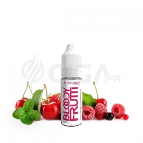 Bloody Frutti - Liquideo Evolution