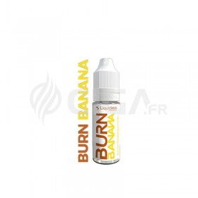 Burn Banana - Liquideo Evolution