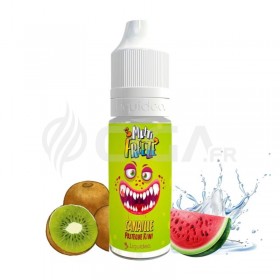 Canaille Pastèque Kiwi - Liquideo Multi Freeze