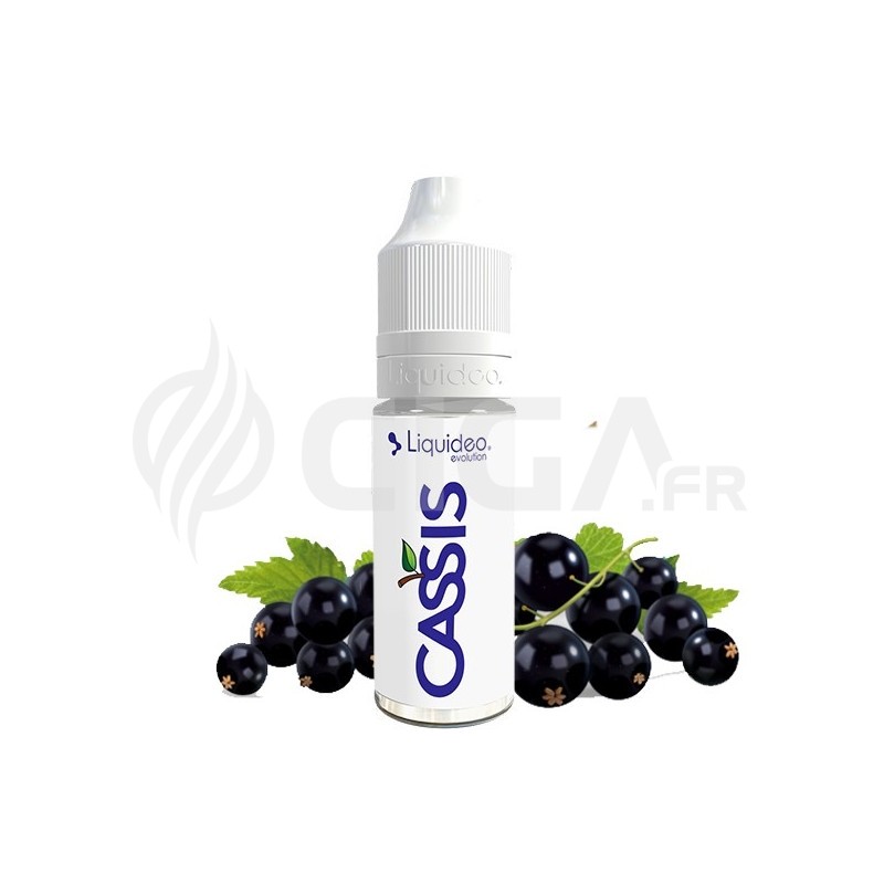 Cassis - Liquideo Evolution