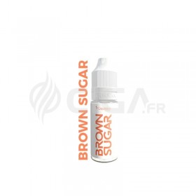 Brown Sugar - Liquideo Evolution