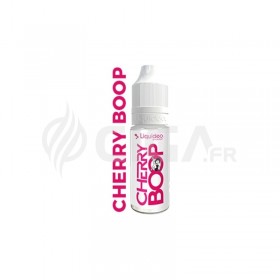Cherry Boop - Liquideo Evolution