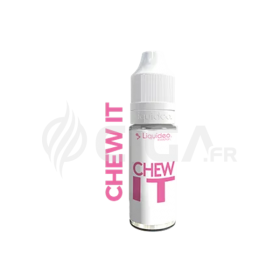 Chew It - Liquideo Evolution