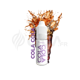 Cola Cola - Liquideo Evolution