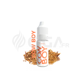 Cowboy - Liquideo Evolution