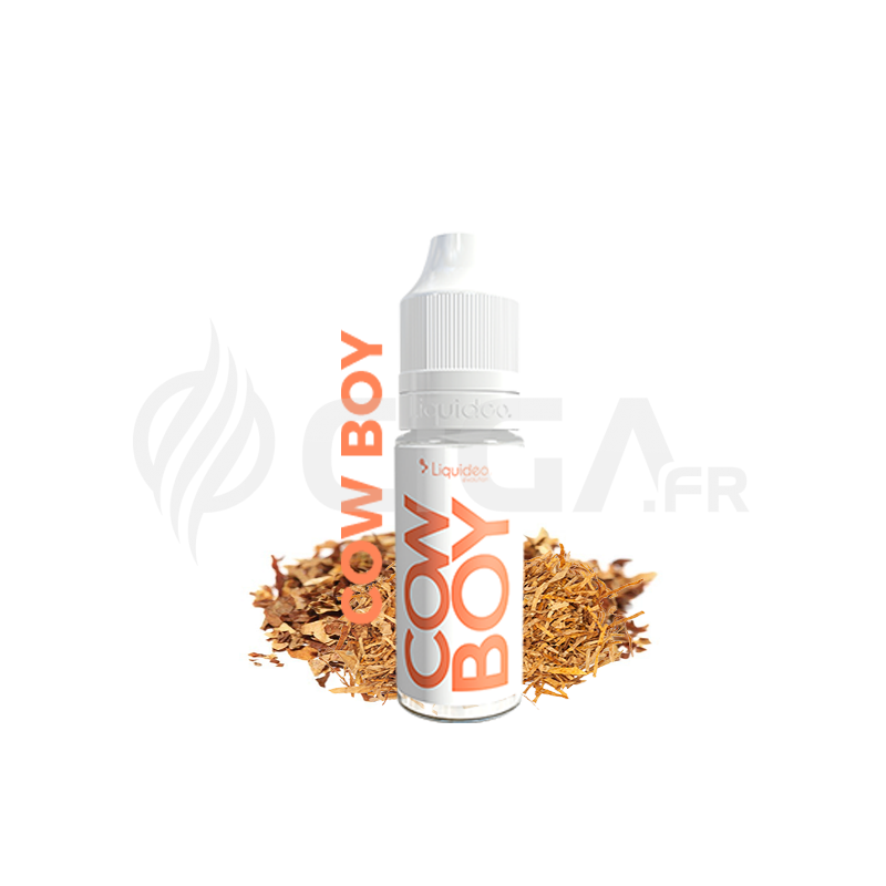 Cowboy - Liquideo Evolution