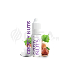 Crusty Nuts - Liquideo Evolution