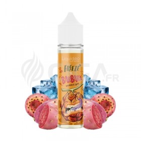 Freeze De Barbarie 50ml - Liquideo