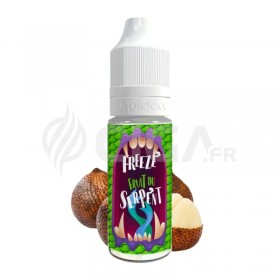 Freeze Fruit du Serpent - Liquideo