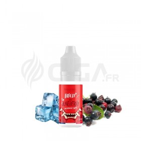 Freeze Ice Juneberry - Liquideo