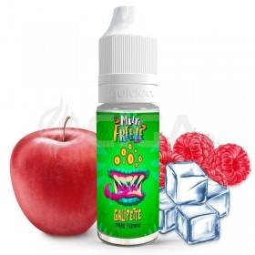 Galipette Pomme Framboise - Liquideo Multi Freeze