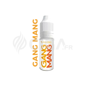 Gang Mang - Liquideo Evolution