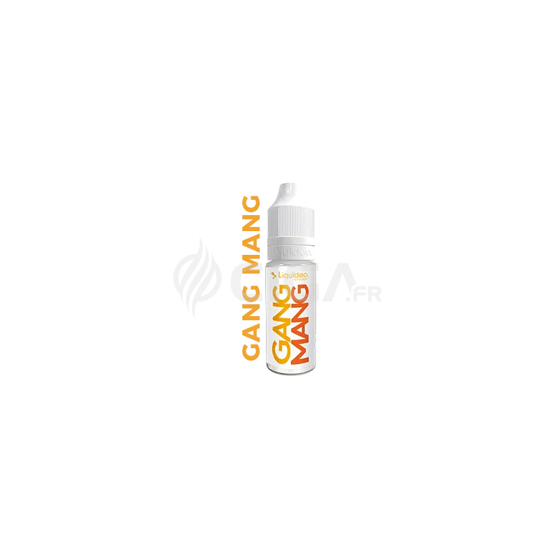 Gang Mang - Liquideo Evolution
