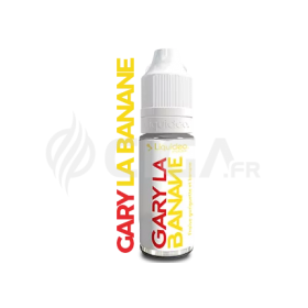 Gary la Banane - Liquideo Evolution