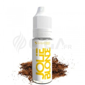 Jolie Blonde - Liquideo Evolution