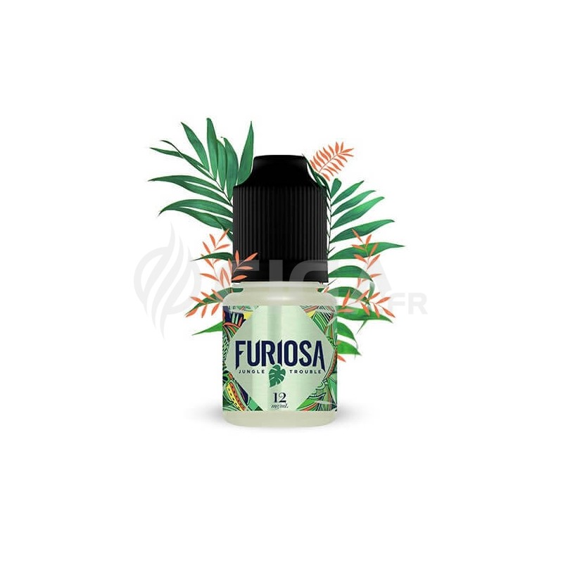 Jungle Trouble - Furiosa Jungle Trouble - Furiosa