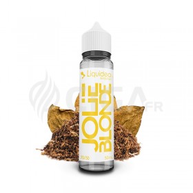 Jolie Blonde 50ml - Liquideo