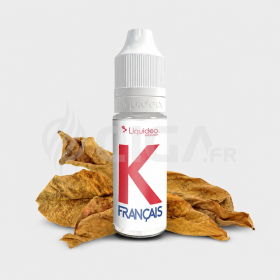 K Français - Liquideo Evolution