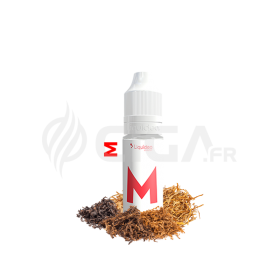 Le M - Liquideo Evolution