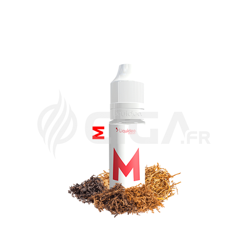 Le M - Liquideo Evolution