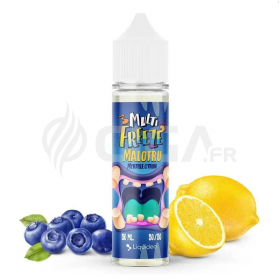 Malotru 50ml - Multi Freeze de Liquideo