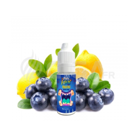 Malotru Myrtille Citron - Liquideo Multi Freeze