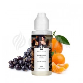 Cassissima 100ML - Cloud Empire by FUU