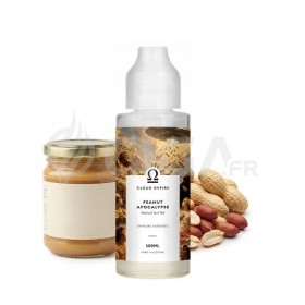 Peanut Apocalypse 100ML - Cloud Empire by FUU