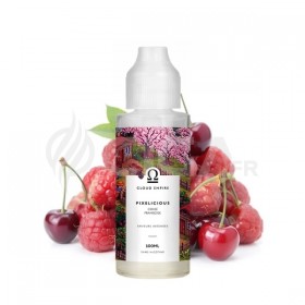 Pexelicious 100ML - Cloud Empire by FUU