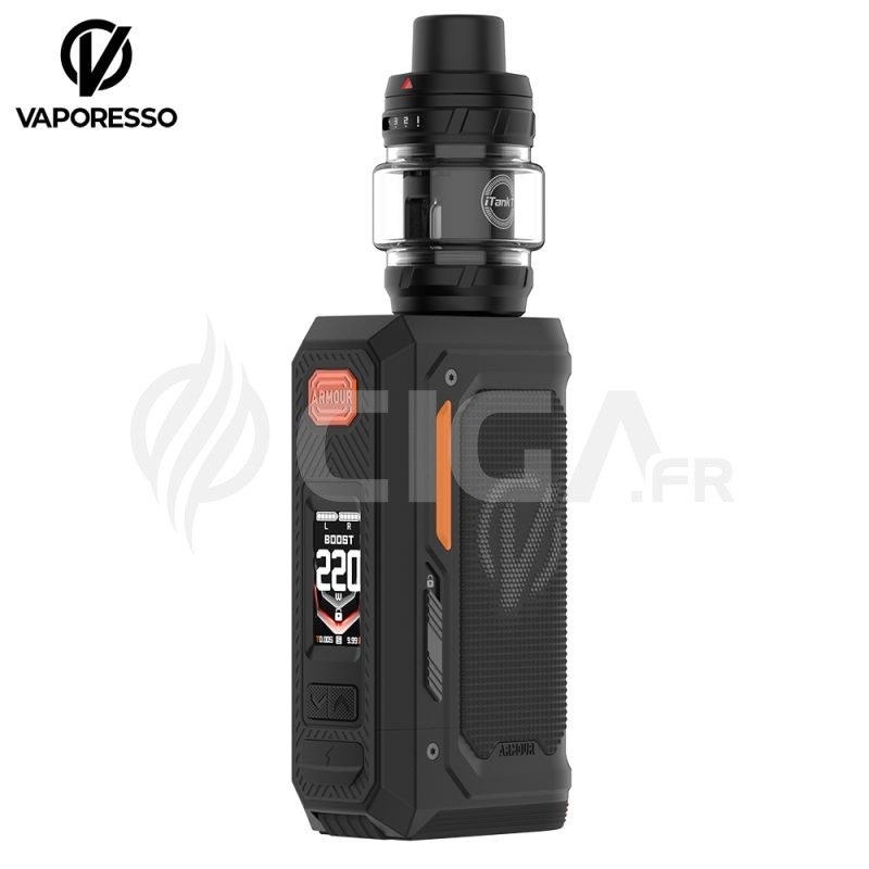 Kit Armour Octa - Vaporesso