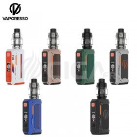 Kit Armour Octa - Vaporesso