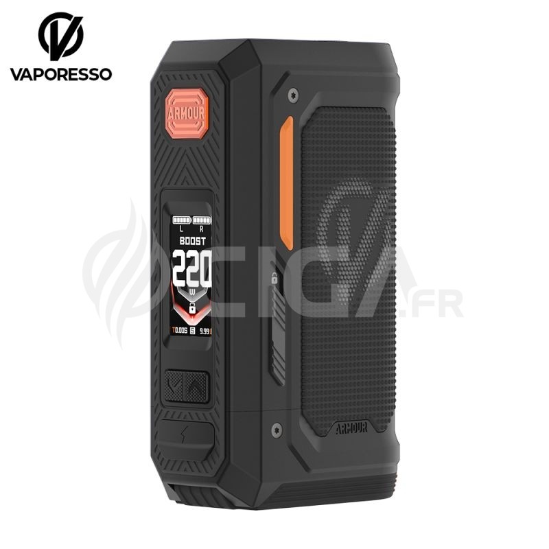 Box Armour Octa - Vaporesso