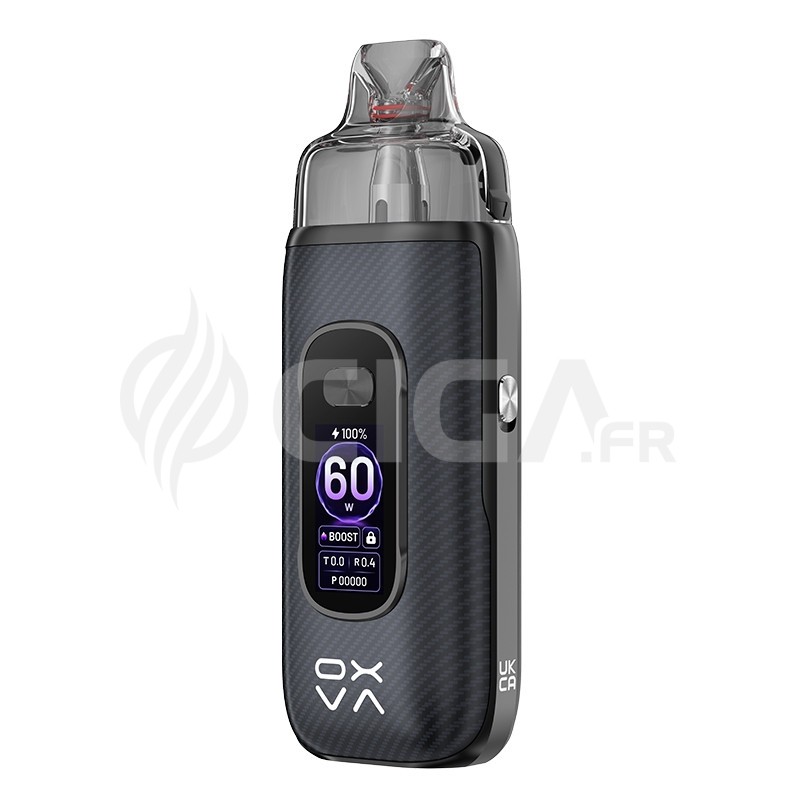 Kit VPrime 2 - OXVA