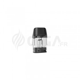 Cartouches Loomix (2 pcs) - Aspire