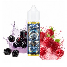 Blackberry Red Raspberry 50ml - JNR